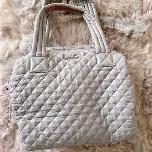 MZ Wallace Medium Sutton Bag